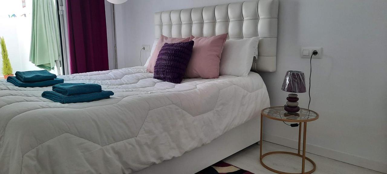 Nicolasa Appartement