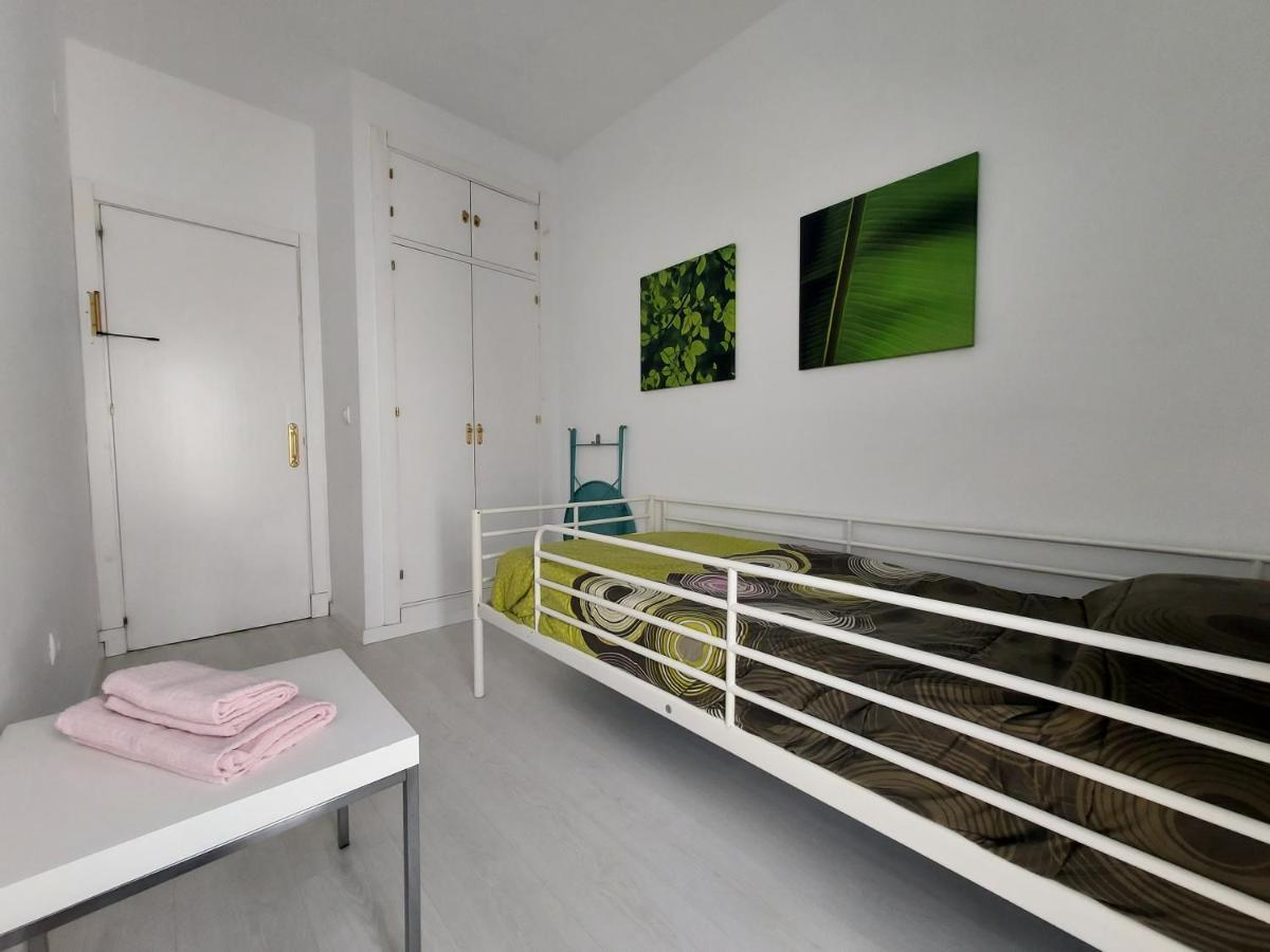 Apartment Nicolasa *