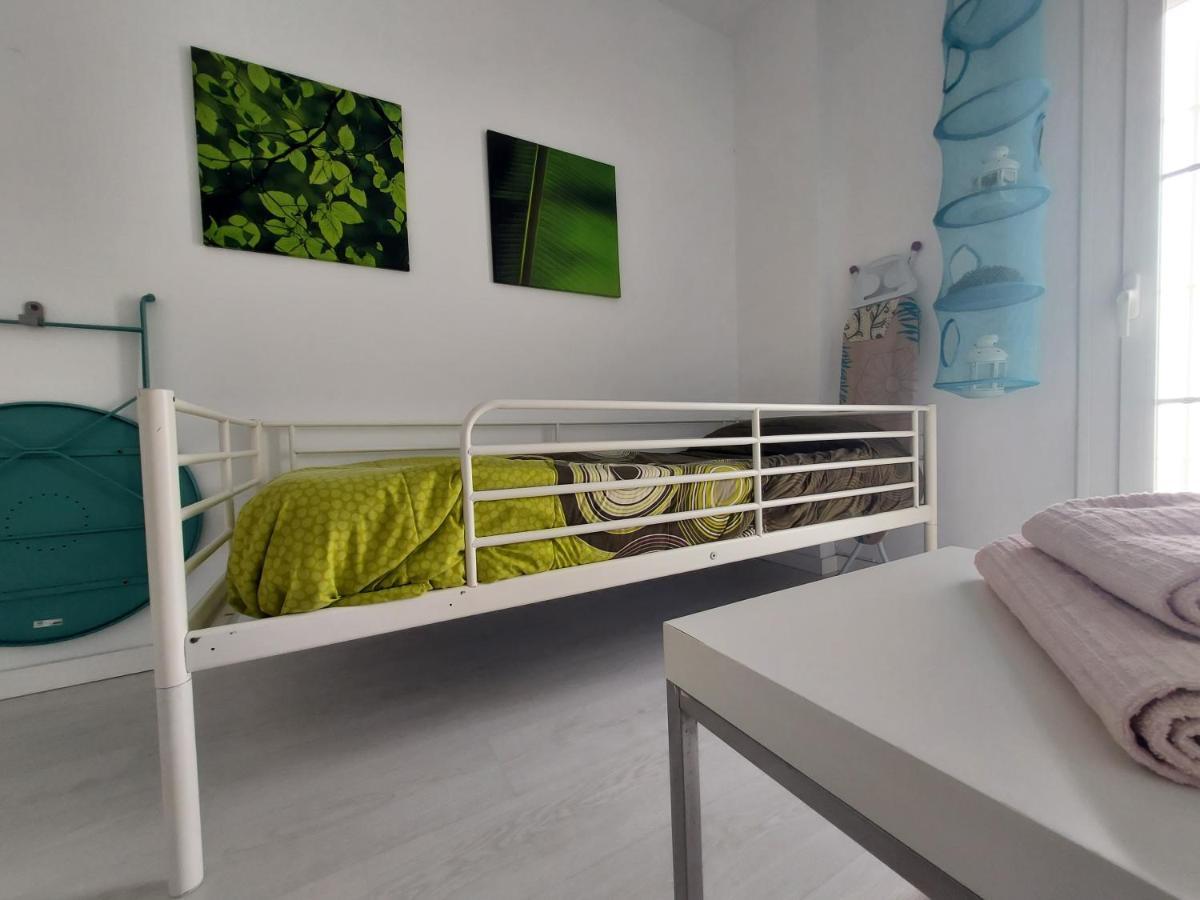 Apartment Nicolasa Jerez de la Frontera