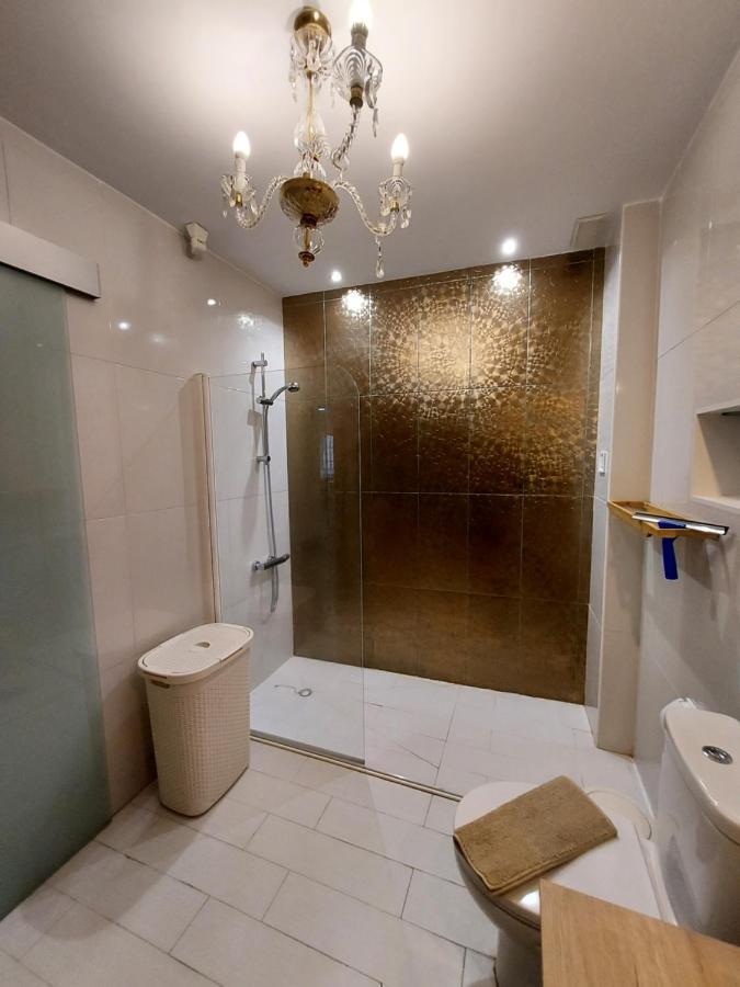 Apartament Nicolasa Jerez de la Frontera