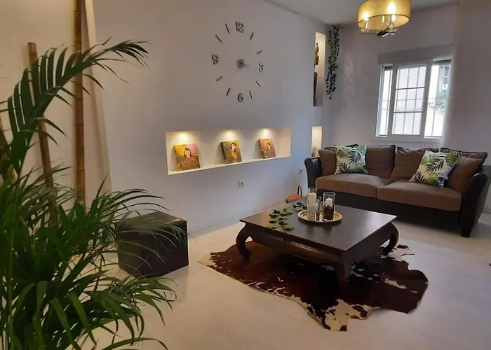 Apartamento Nicolasa