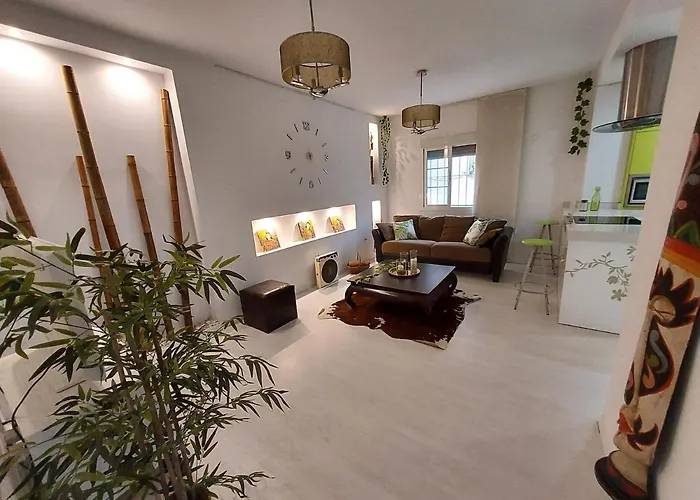 Apartamento Nicolasa