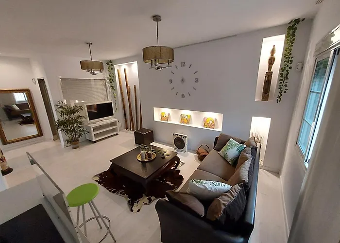Apartamento Nicolasa