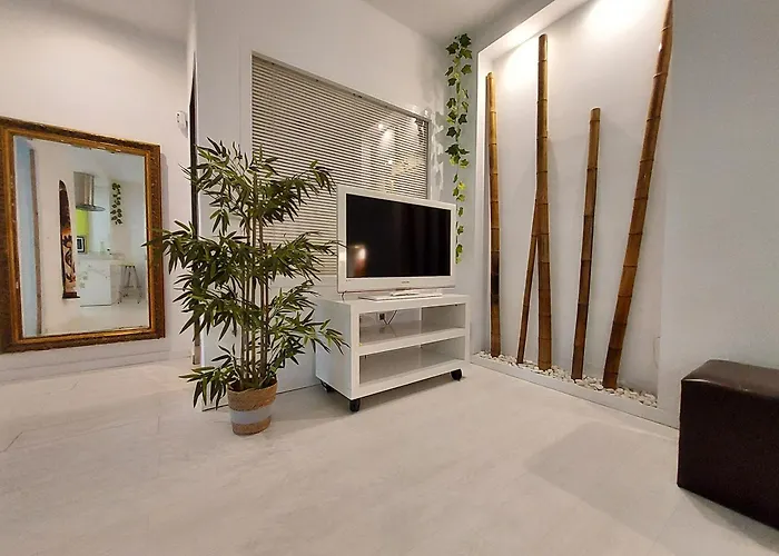 Apartamento Nicolasa