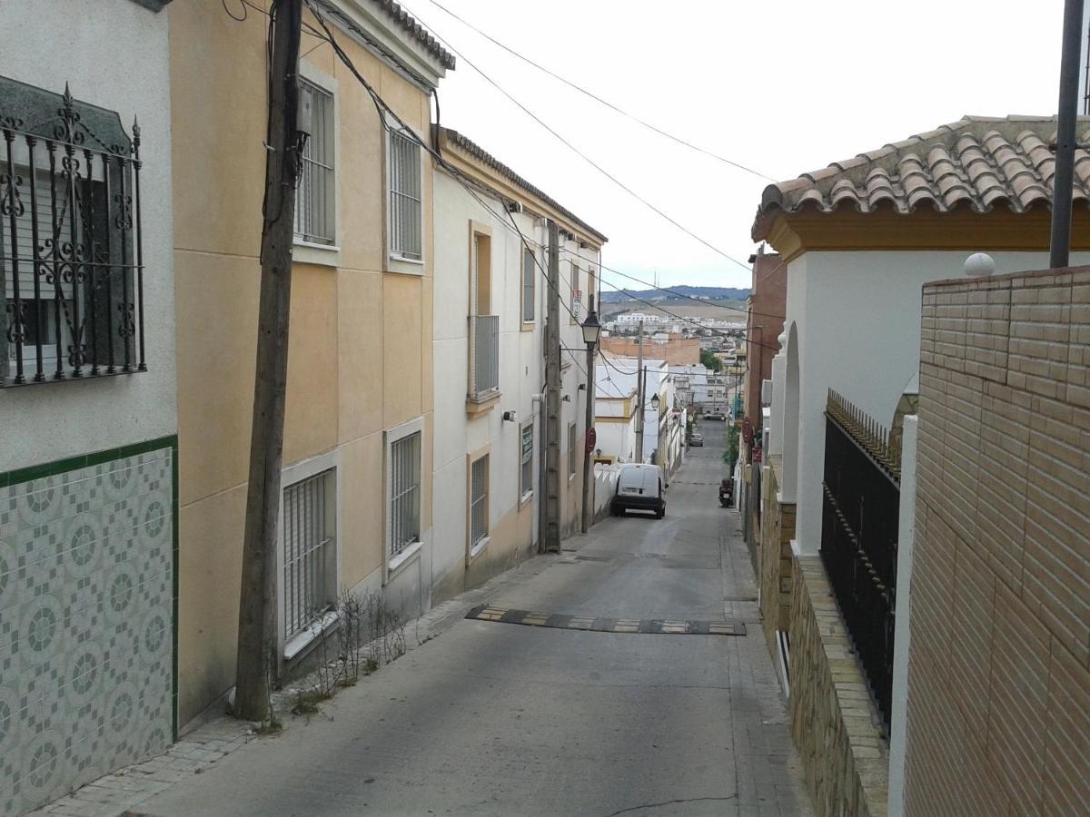 Nicolasa Apartment Jerez de la Frontera