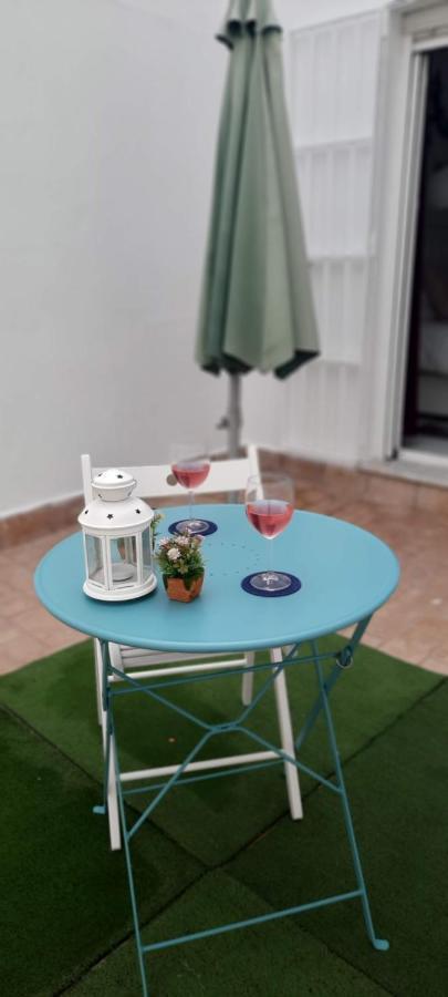 Nicolasa Apartment *