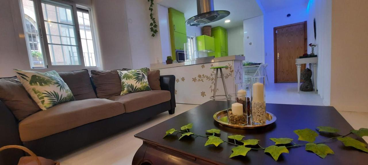 Nicolasa Apartment