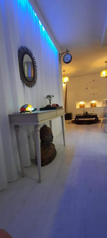Nicolasa Apartment