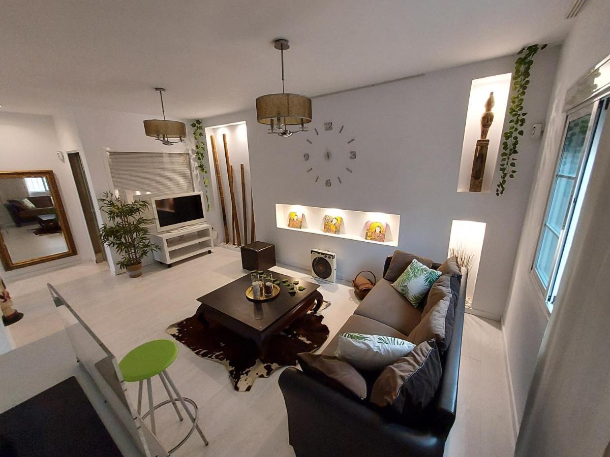 Nicolasa Apartment *