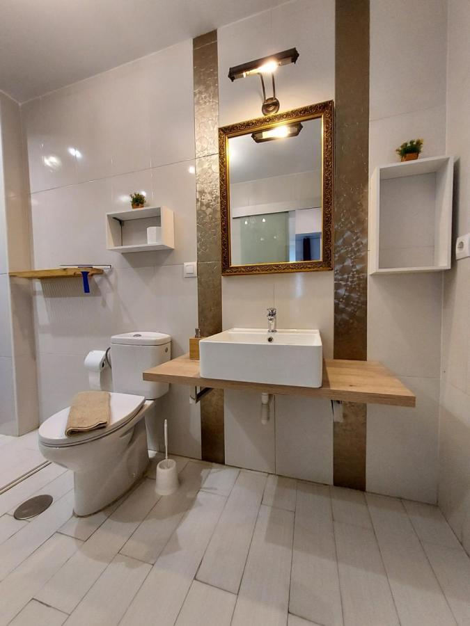 Nicolasa Apartment *