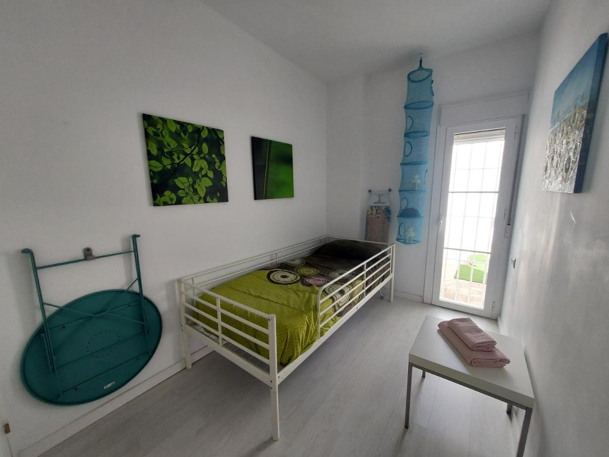 Apartment Nicolasa Jerez de la Frontera